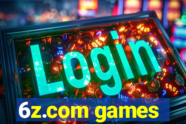 6z.com games